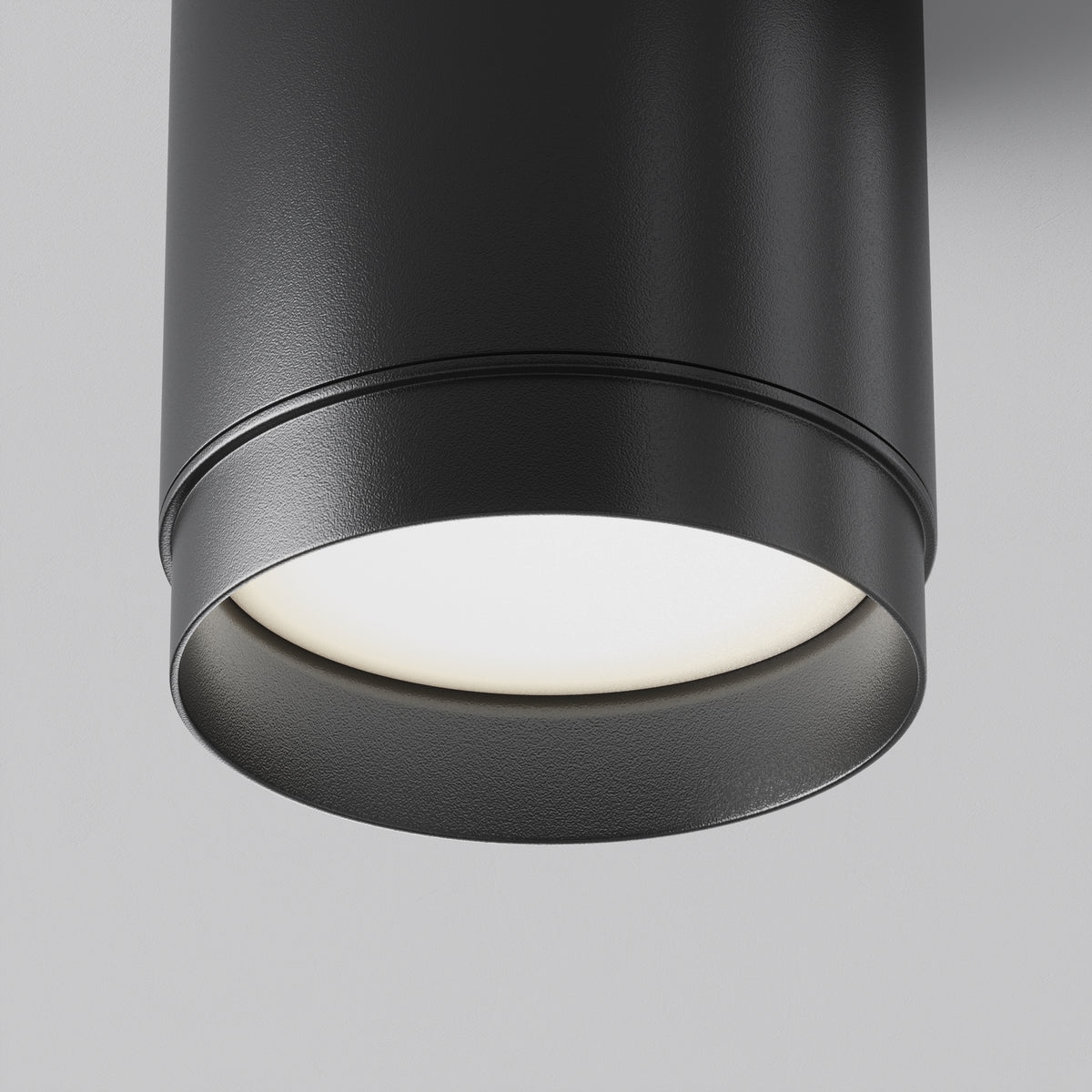 Plafoniera C088CL-GX53-B