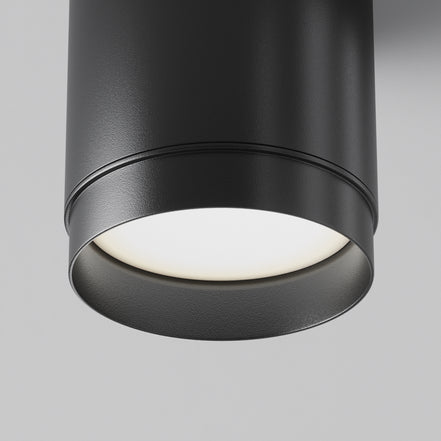 Plafoniera C088CL-GX53-B
