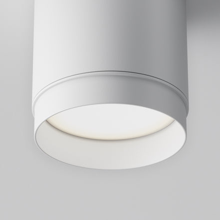 Plafoniera C088CL-GX53-W