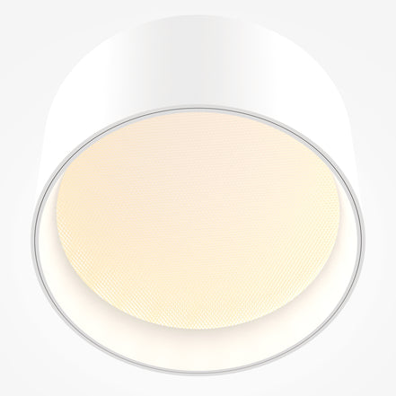 Plafoniera C089CL-12W3K-W