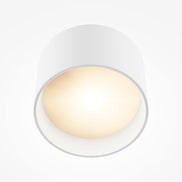 Plafoniera C089CL-8W3K-W