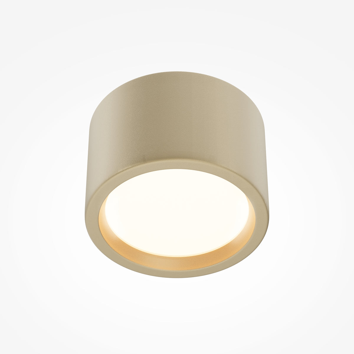 Plafoniera C090CL-10W3K-MG