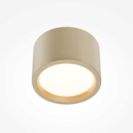 Plafoniera C090CL-10W3K-MG