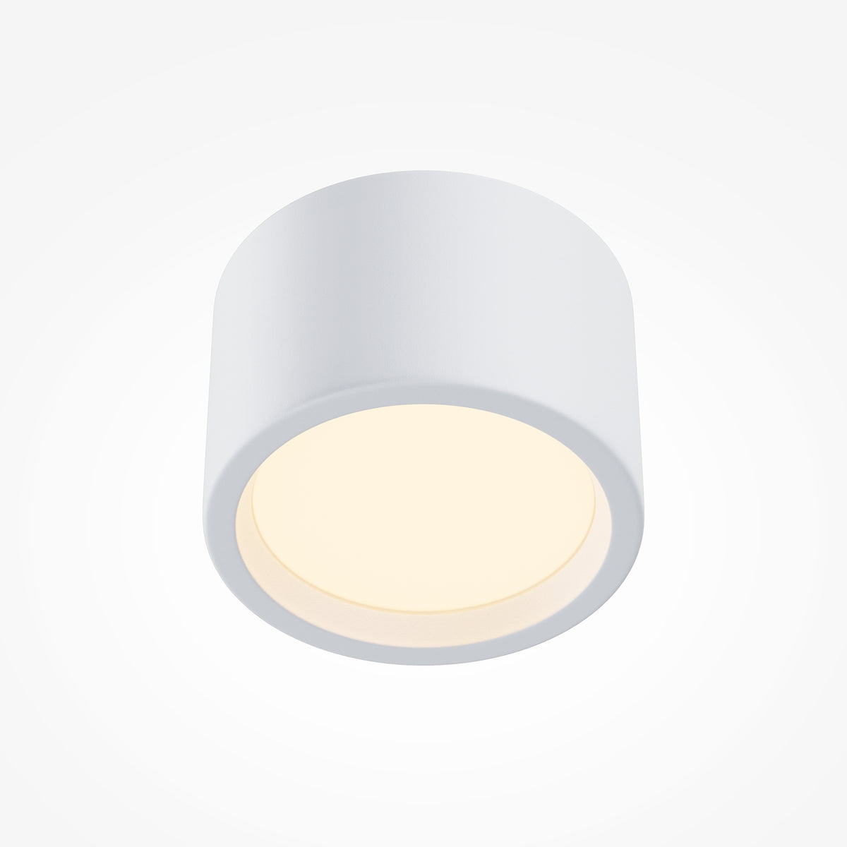 Plafoniera C090CL-10W3K-W