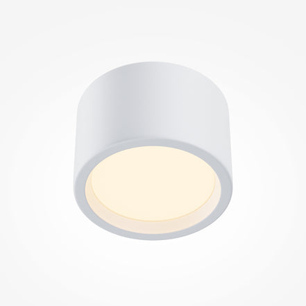 Plafoniera C090CL-10W3K-W