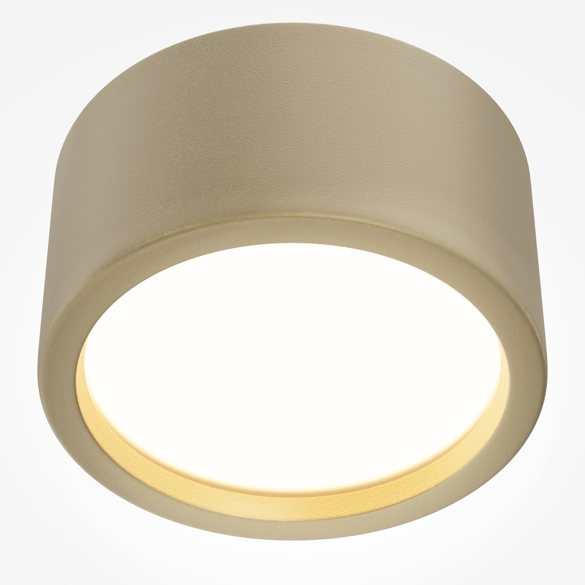 Plafoniera C090CL-15W3K-MG