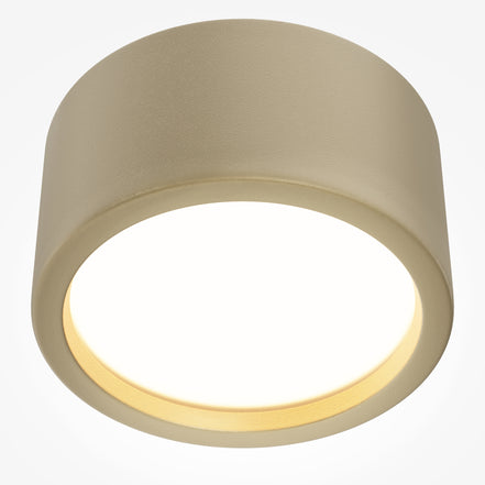 Plafoniera C090CL-15W3K-MG