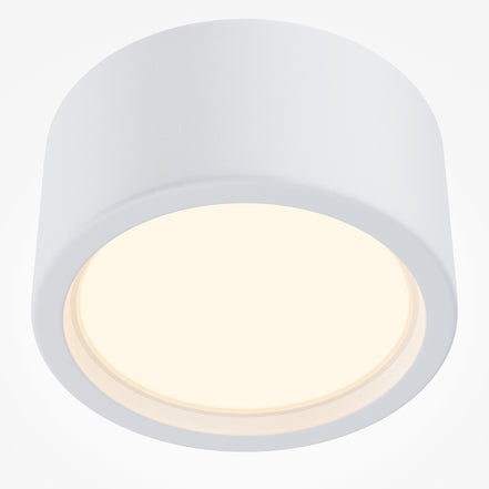 Plafoniera C090CL-15W3K-W