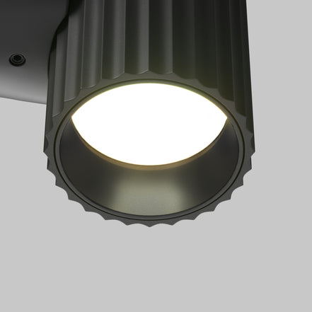 Lampa de perete C106WL-01-GU10-B