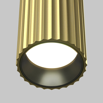 Lampa de perete C106WL-02-GU10-BS