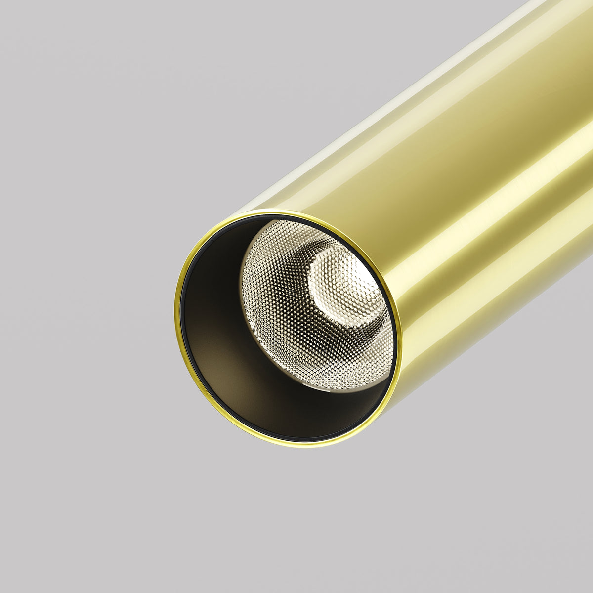Plafoniera C141CL-L125-6W3K-BBS