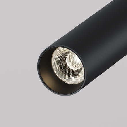 Plafoniera C141CL-L125-6W3K-B