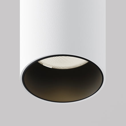 Downlight C141RS-L125-6W3K-W