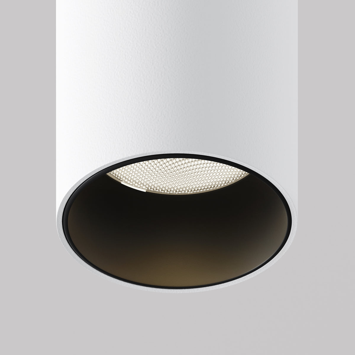 Downlight C141RS-L300-6W3K-W
