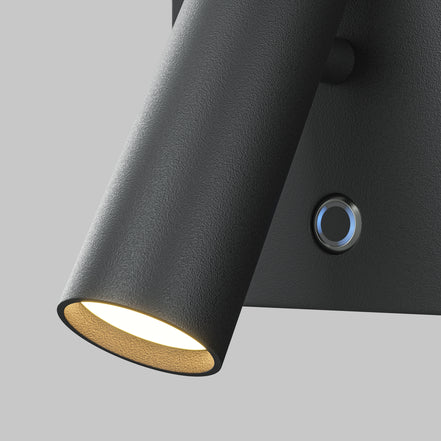 Corp de iluminat de perete C179WL-L7B2.7K-DE
