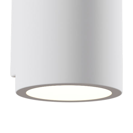 Corp de iluminat de perete C191-WL-02-W