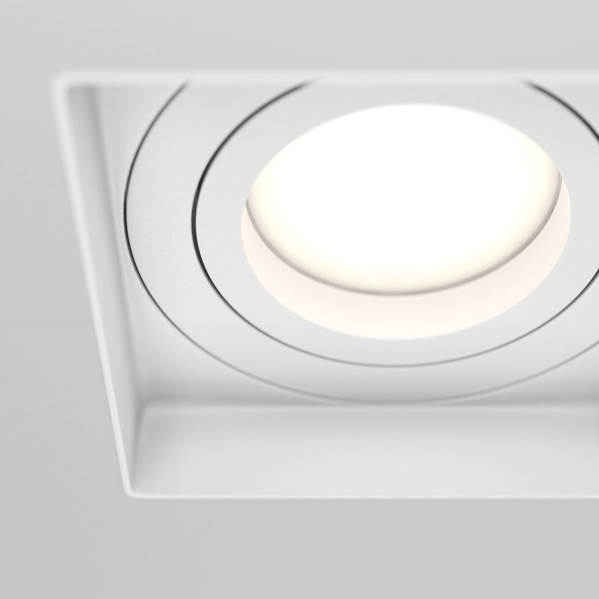 Downlight DL003-01-W