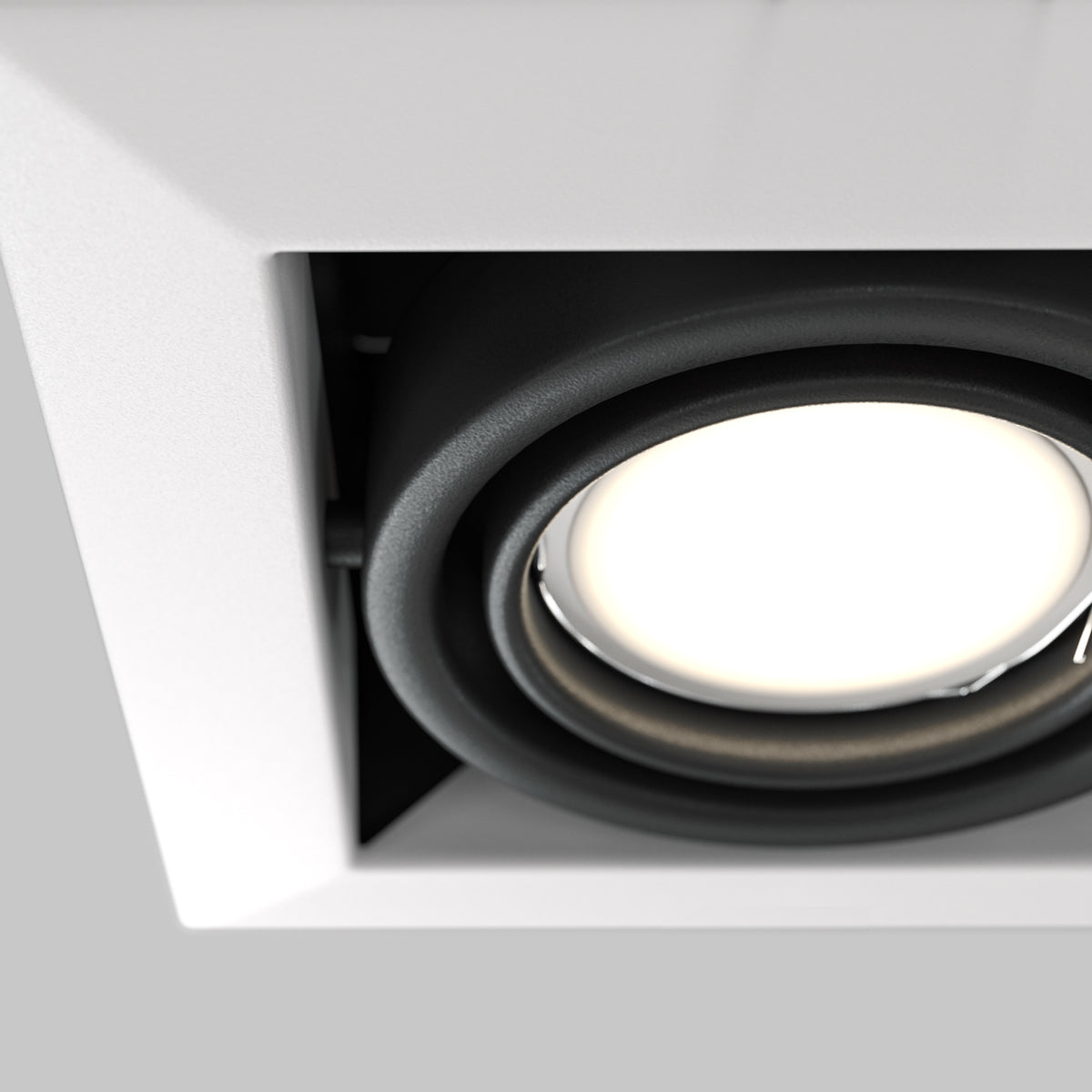 Downlight DL008-2-01-W