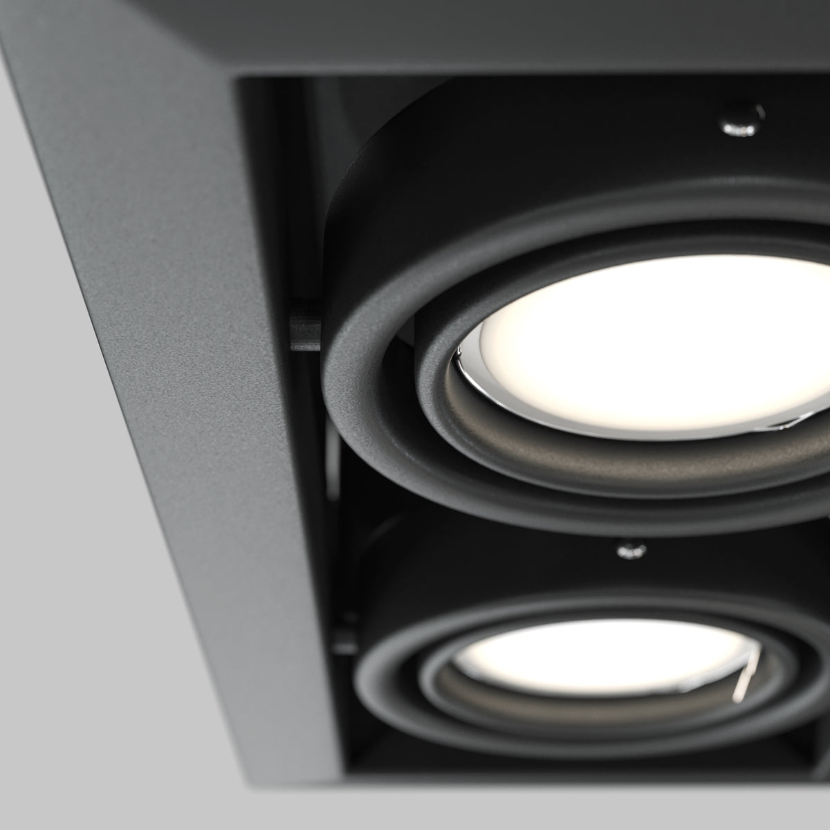Downlight DL008-2-02-B