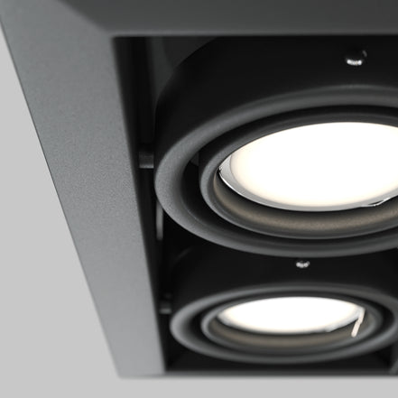 Downlight DL008-2-02-B