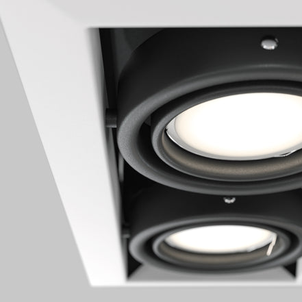 Downlight DL008-2-02-W