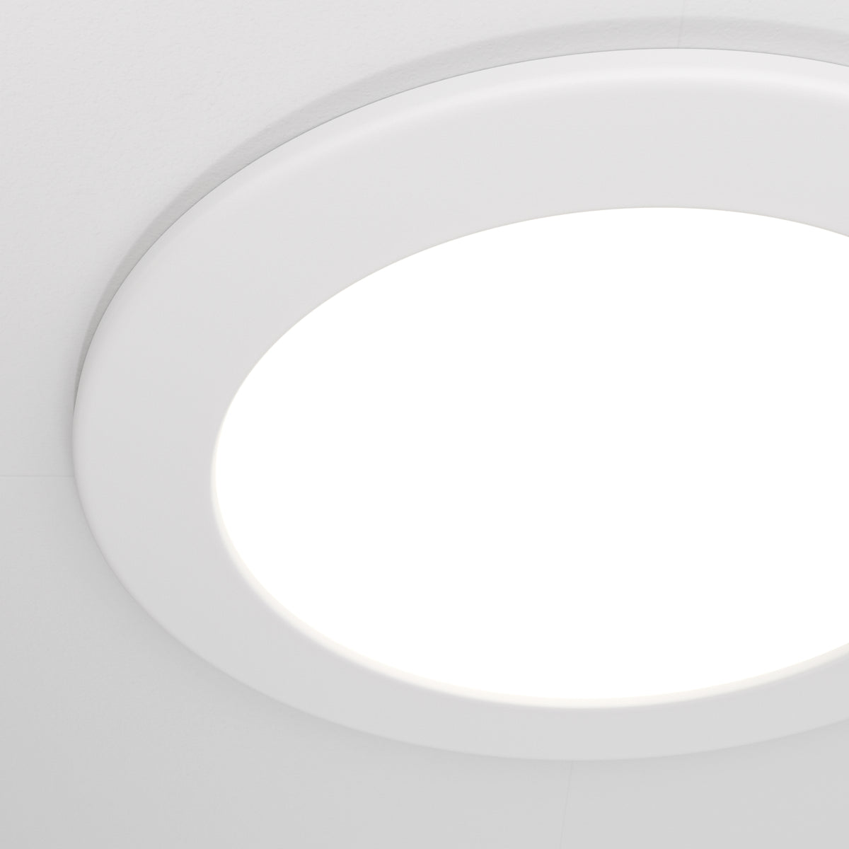 Downlight DL016-6-L12W