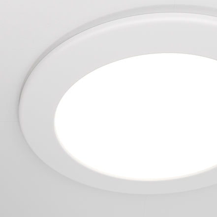 Downlight DL016-6-L12W