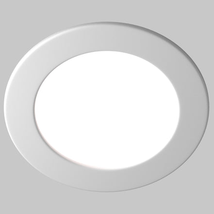 Downlight DL017-6-L18W3-4-6K