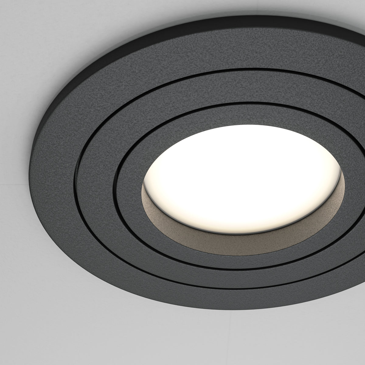 Downlight DL023-2-01B