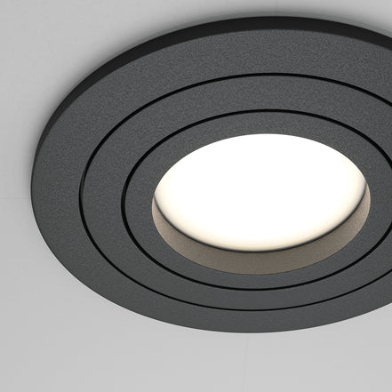 Downlight DL023-2-01B