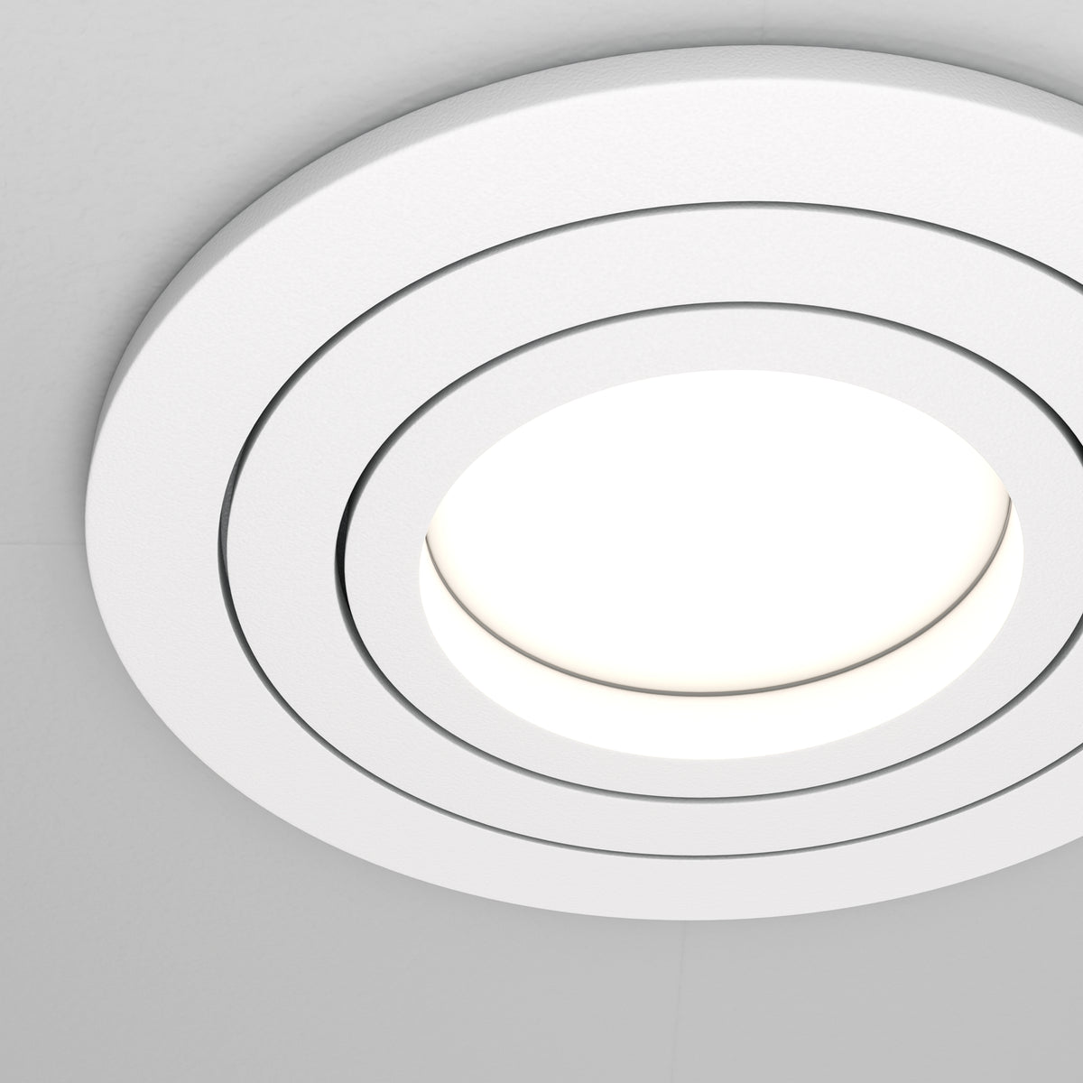 Downlight DL023-2-01W