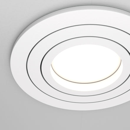 Downlight DL023-2-01W