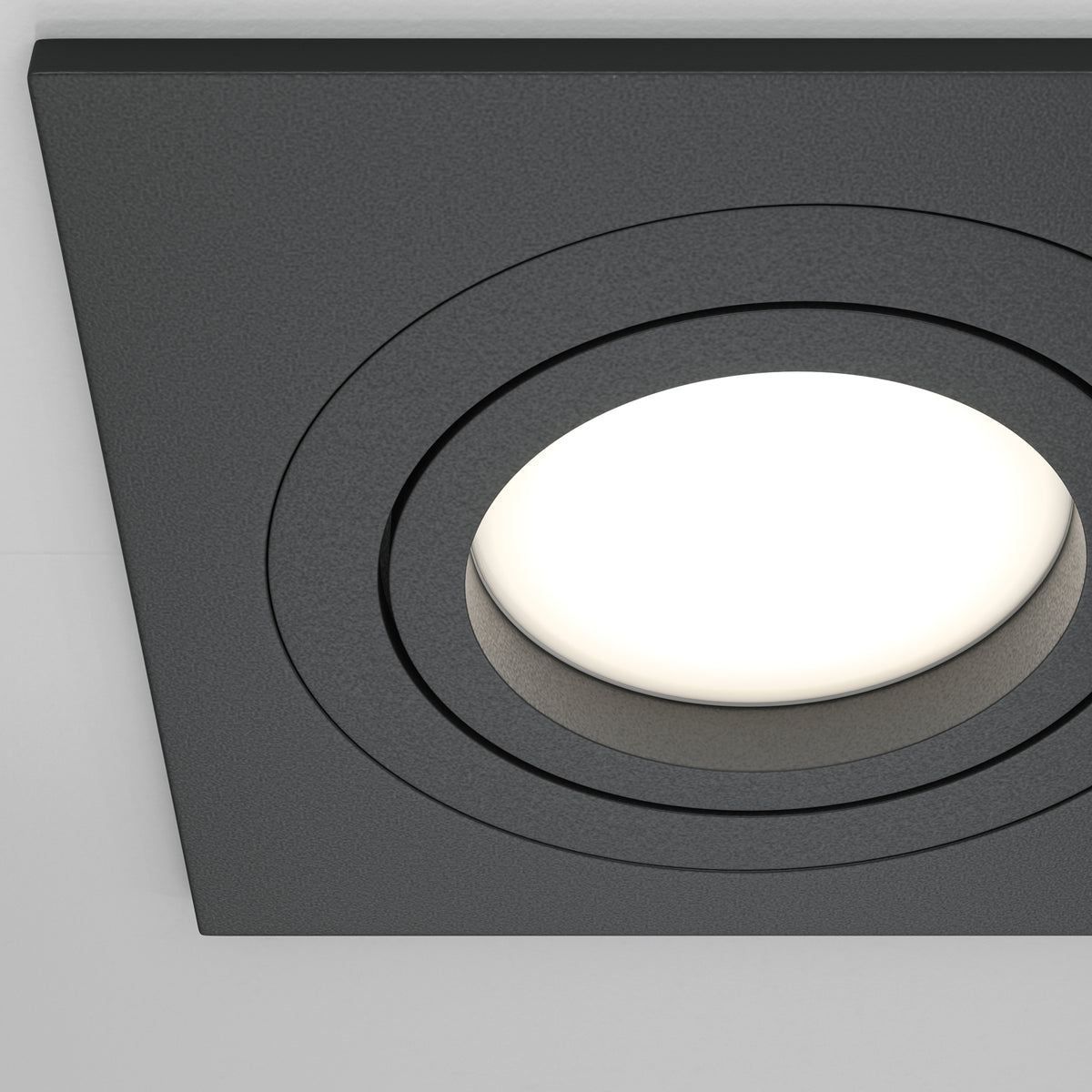 Downlight DL024-2-01B