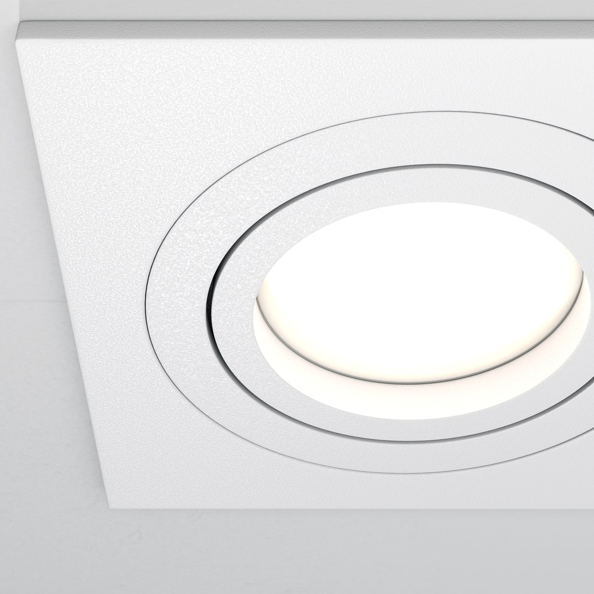 Downlight DL024-2-01W