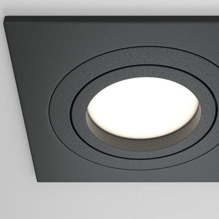 Downlight DL024-2-02B