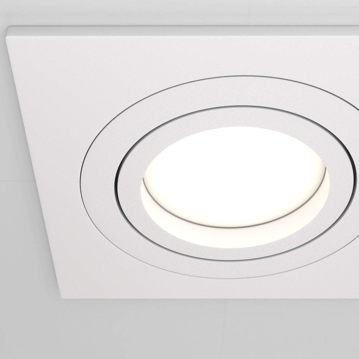 Downlight DL024-2-02W