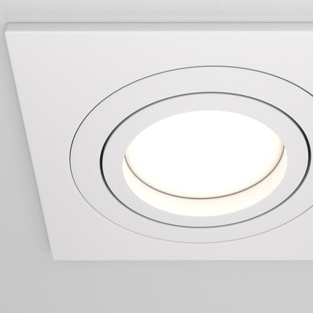 Downlight DL024-2-02W