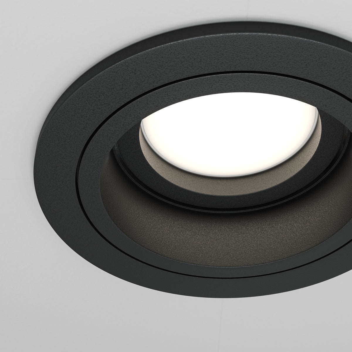 Downlight DL025-2-01B