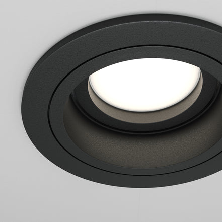 Downlight DL025-2-01B