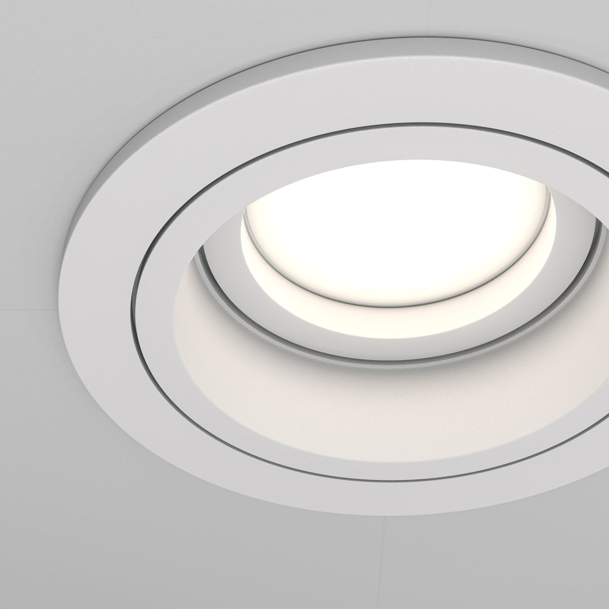 Downlight DL025-2-01W