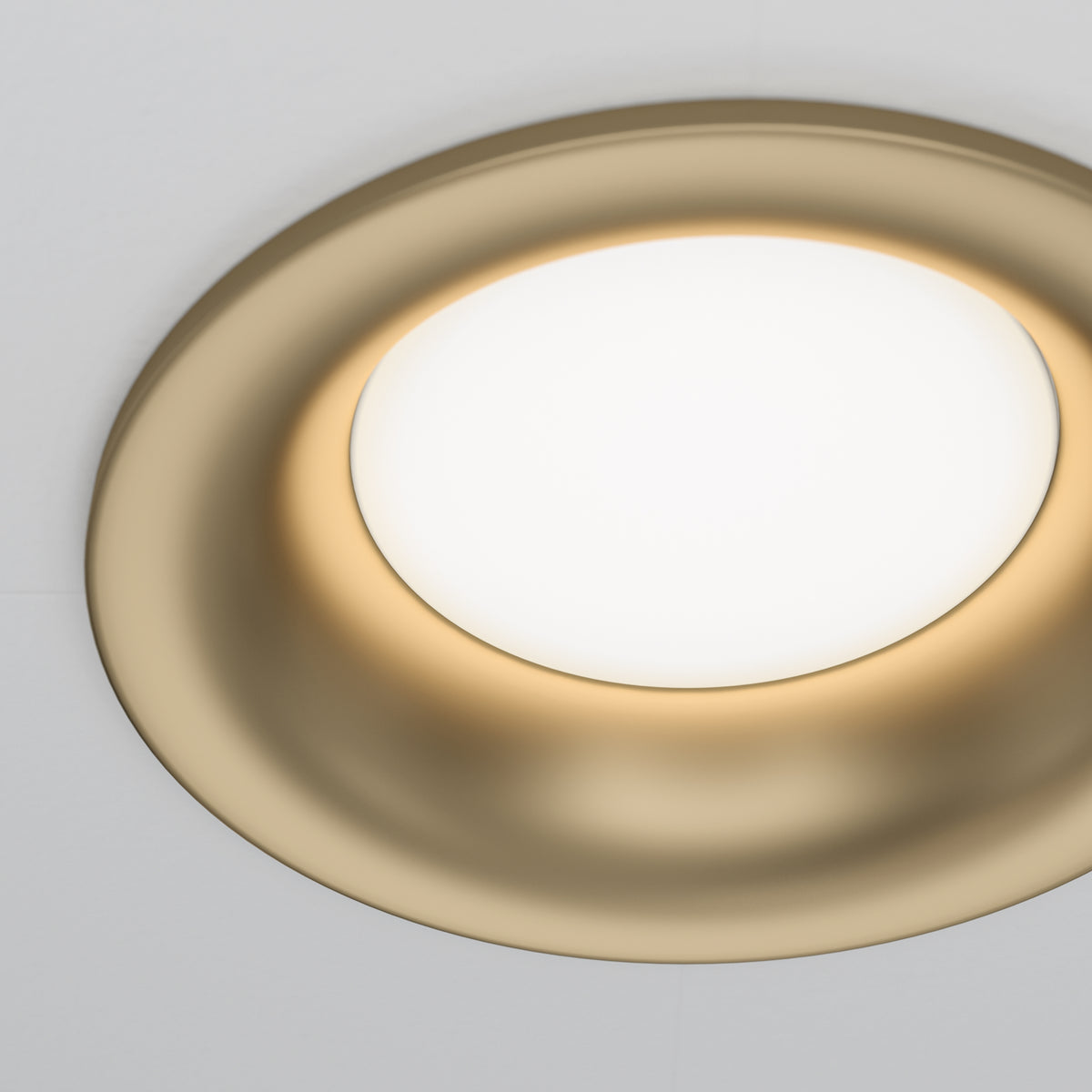 Downlight DL027-2-01-MG