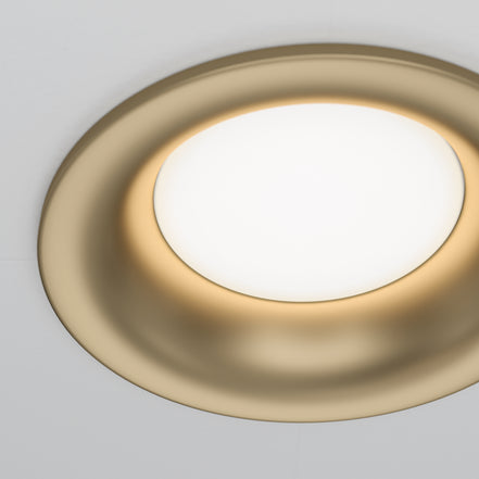 Downlight DL027-2-01-MG