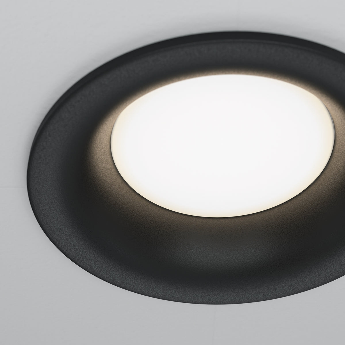 Downlight DL027-2-01B
