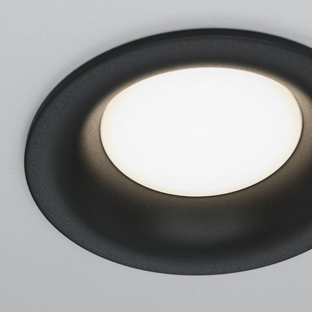 Downlight DL027-2-01B