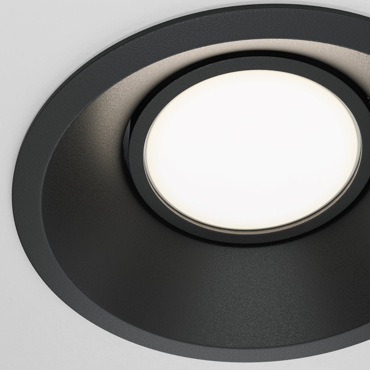 Downlight DL028-2-01B