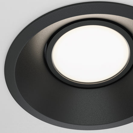 Downlight DL028-2-01B