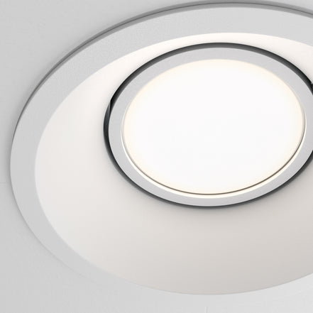 Downlight DL028-2-01W