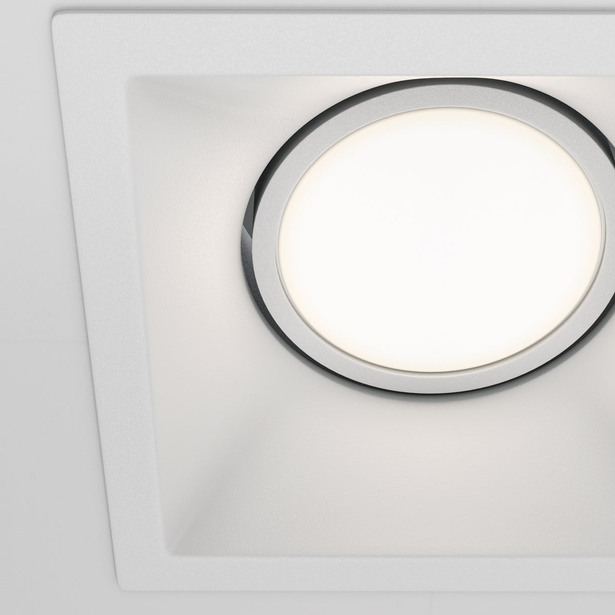 Downlight DL029-2-01W