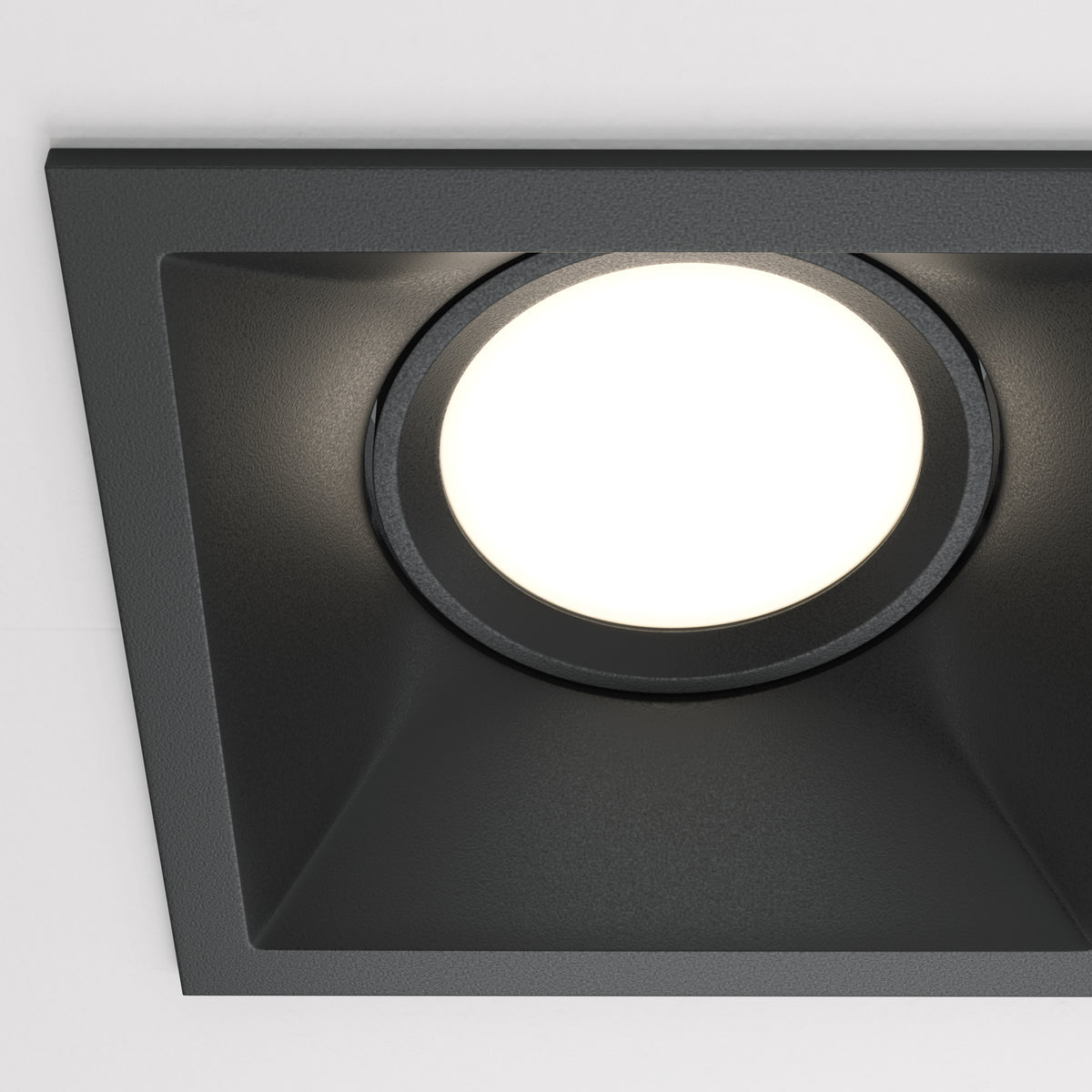 Downlight DL029-2-02B