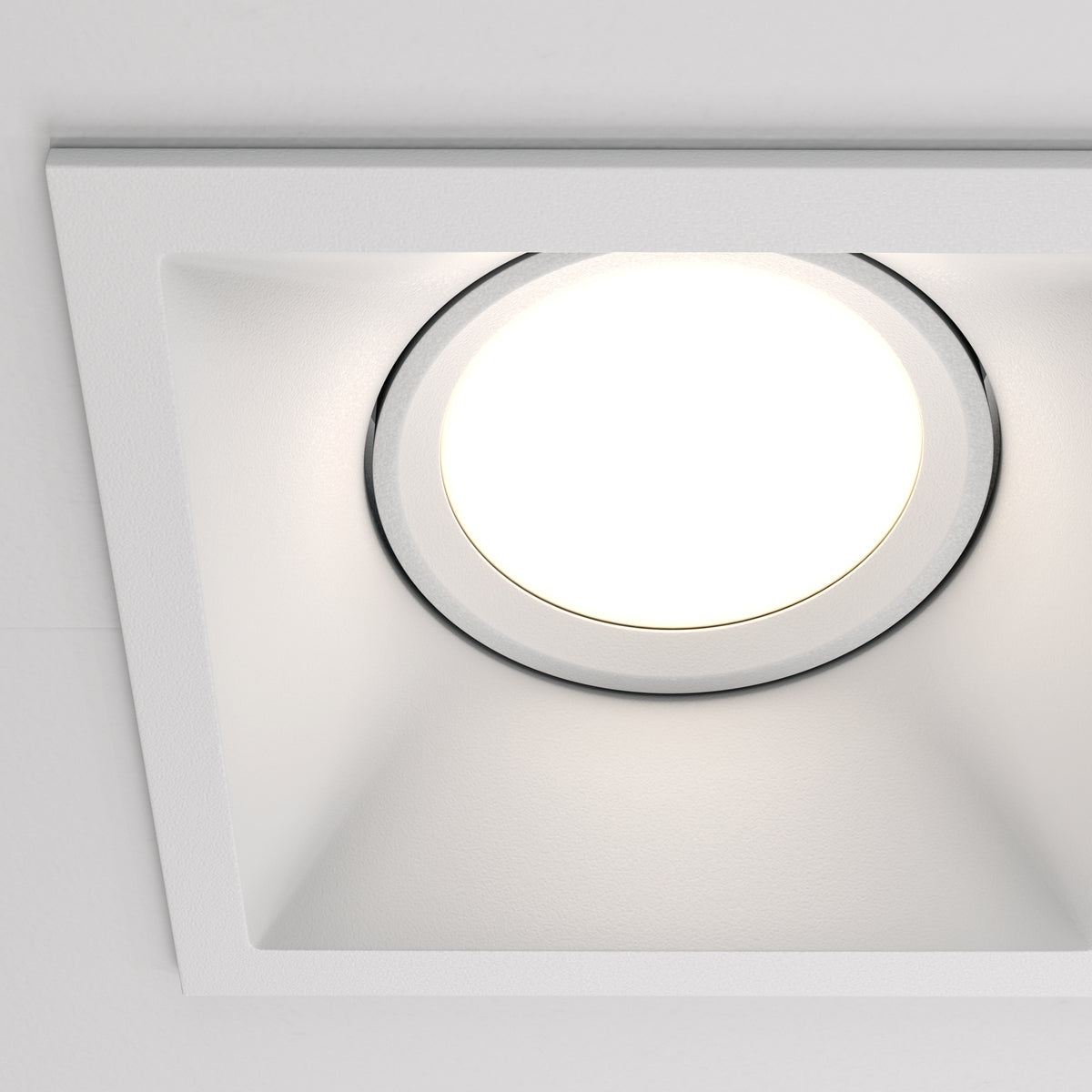 Downlight DL029-2-02W